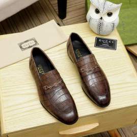 Picture of Gucci Shoes _SKUGuccisz38-45mnf03478066